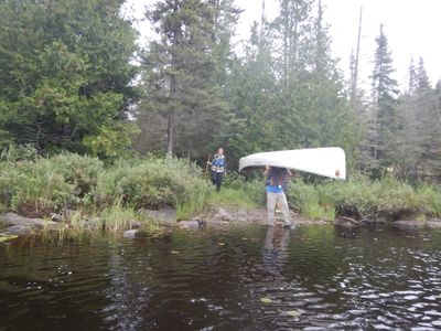 Portage #668