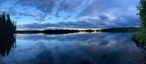 Site 1023 Lakeview Pano
