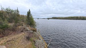 Campsite 1308