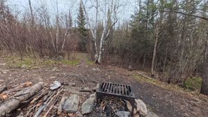 Campsite 1307