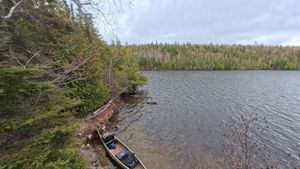 Campsite 1306