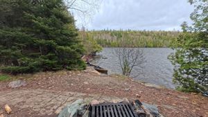 Campsite 1306