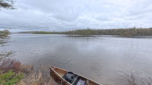 Campsite 1310