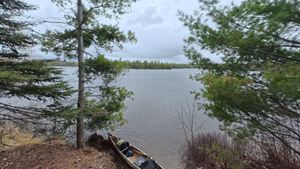 Campsite 1311