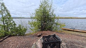 Campsite 1305