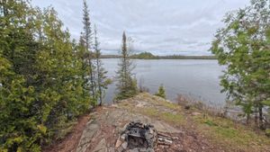 Campsite 1320