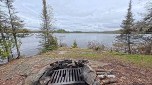 Campsite 1320