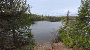 Campsite 1320