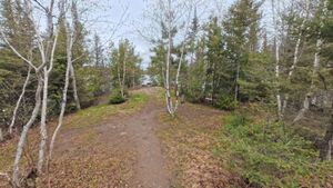Campsite 1320
