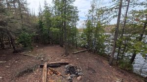 Campsite 1303