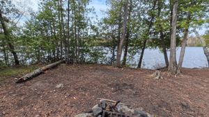 Campsite 1303