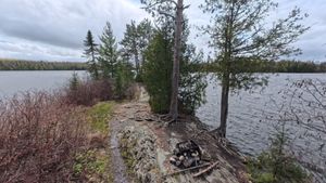 Campsite 1298