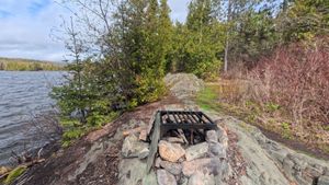 Campsite 1298