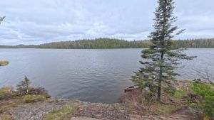 Campsite 1297