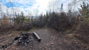 Campsite 1271