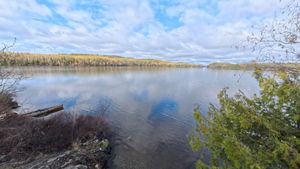 Campsite 1271