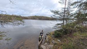 Campsite 1275