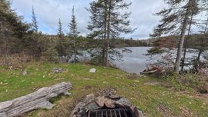 Campsite 1275