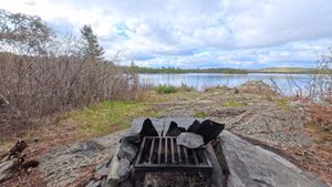 Campsite 1277