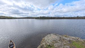 Campsite 1262
