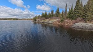 Campsite 1263