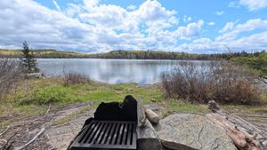 Campsite 1263
