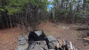 Campsite 1267