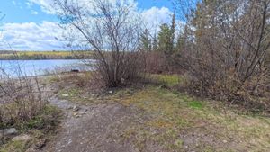 Campsite 1268