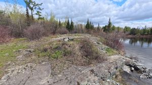 Campsite 1268