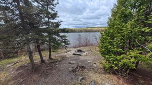 Campsite 1270
