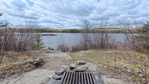 Campsite 1270