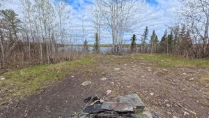 Campsite 1272