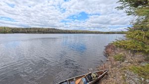 Campsite 1229