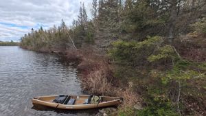 Campsite 1228