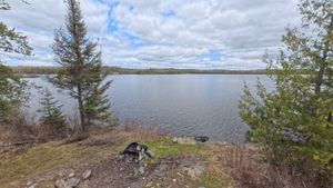 Campsite 1228