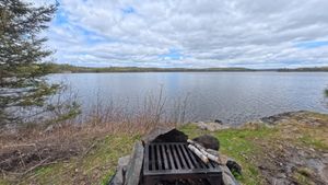 Campsite 1228