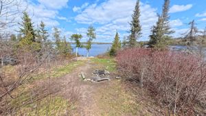 Campsite 1213