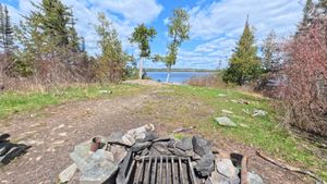 Campsite 1213
