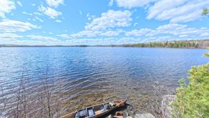 Campsite 1217
