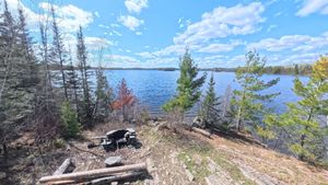 Campsite 1217