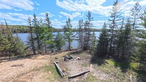 Campsite 1218