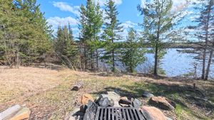 Campsite 1218
