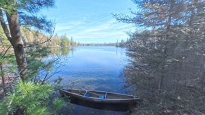 Portage 404