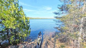 Campsite 2044