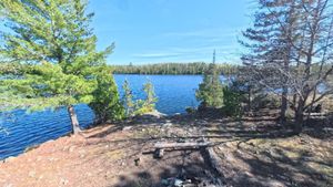 Campsite 2045