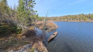 Portage 407