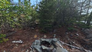 Campsite 2318