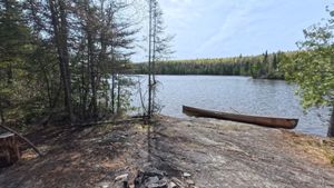 Campsite 1237