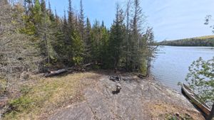 Campsite 1237