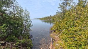 Portage 394